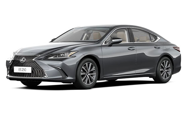 Сервисное обслуживание и ремонт автомобиля Lexus ES фото 1